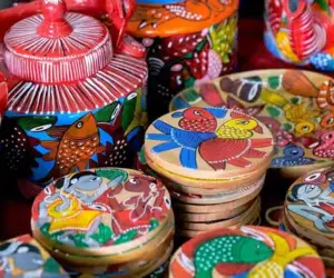 Handicraft & Home Decor
