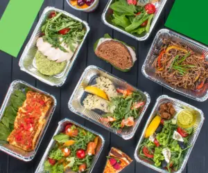 Ready-to-Eat Foods