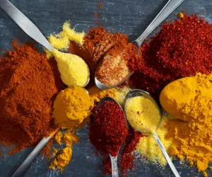 Spices