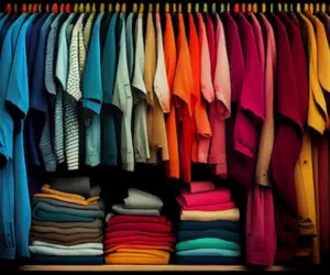 Textiles & Garments
