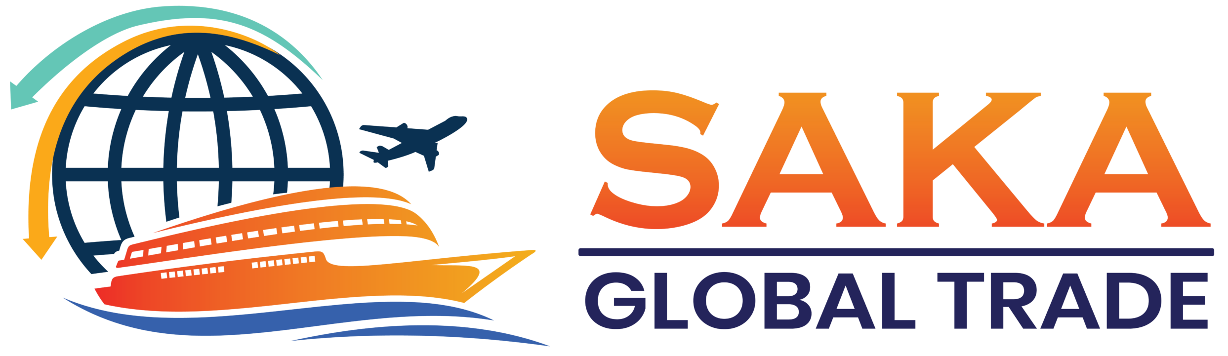 SAKA Global Trade